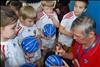 Баскетбол в академии Жармухамедова в Алматы цена от 12000 тг  на Академия спорта и туризма пр. Абая 85/83