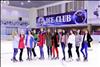 Каток в семейно-развлекательном комплексе ICE Club в Астана цена от 500 тг за час на мкр 3 Петрова 24а