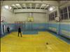 Крытое футбольное поле(Мини-футбол_Волейбол_Баскетбол) в колледже Инновационных Технологий в Алматы цена от 7500 тг  на проспект Райымбека  480а