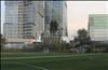 Футбольное поле на территории КазНУ, пр.Аль-Фараби, 71 в Алматы цена от 7000 тг  на пр.Аль-Фараби, 71