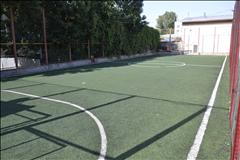Футбольное поле Каравелла цена от 3000 тг на Адрес: мкр 1, ул. Жубанова 18Б, между Саина и Алтынсарина (Правды) 