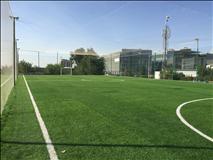 Футбольное поле ALA-SPORT цена от 8000 тг на Сейфуллина - Алдар Косе (Кольцо на Сейфуллина Аль-Фараби) 