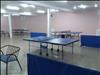 Клуб настольного тенниса TopSpin в Алматы цена от 800 тг  на Жандосова, 200