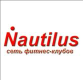 Фитнес-клуб "Nautilus gym" (на Саина) цена от 1000 тг на  Саина 16, уг. Абая (6 мкр) 